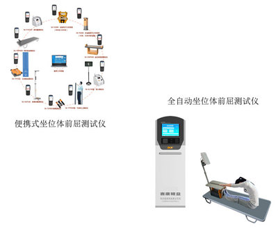 坐位体前屈测试仪价格-坐位体前屈测试仪-赛康精益